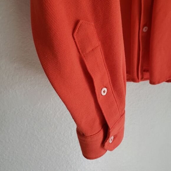 POLO RALPH LAUREN RL Button Down Long Sleeve Shirt - Picture 4 of 6